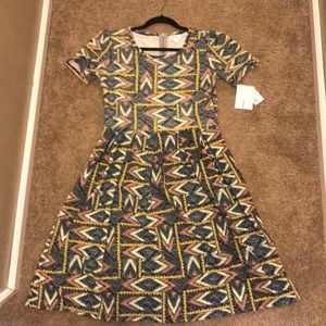 NWT LuLaRoe Amelia
